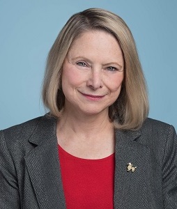 Kathleen Sanford