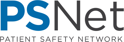 Patient Safety Network